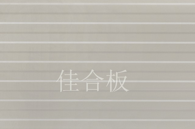 浅乳黄大条纹(W8-QRH)
