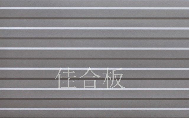 深灰银大条纹(W8-SHY)