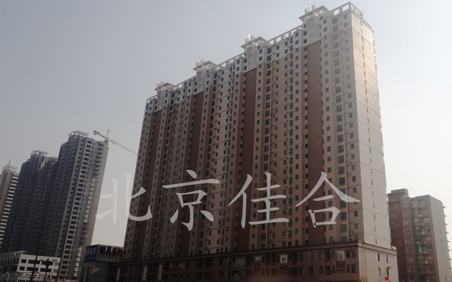 山东省腾州市颐和园